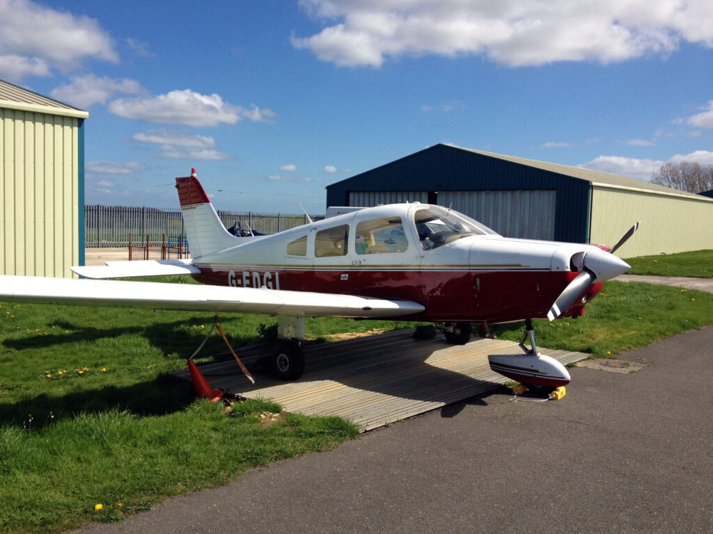 G-EDGI